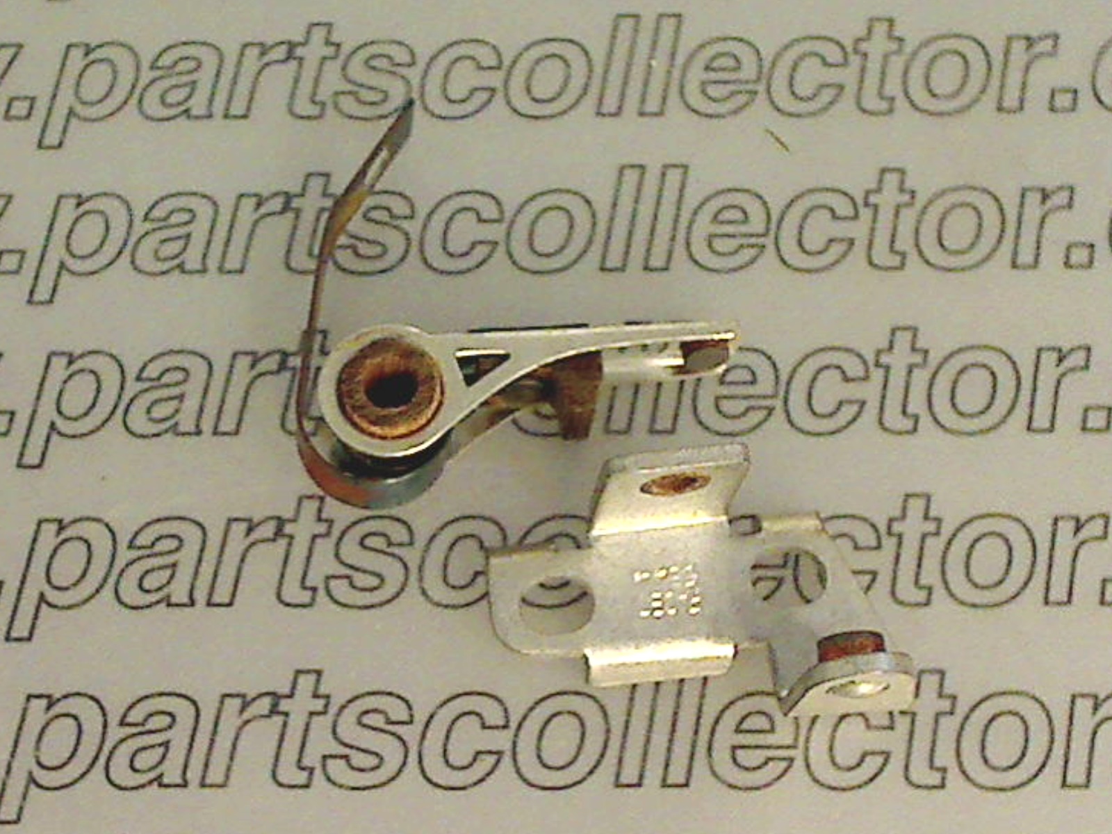 FACET 1.6344 Ignition code 10136 compatible with: OTHERS CITROEN, OTHERS FORD, OTHERS PEUGEOT, OTHERS RENAULT, OTHERS SIMCA